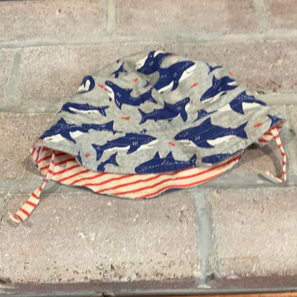 Boden sun hat